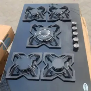 5gas Burners for Kitchen