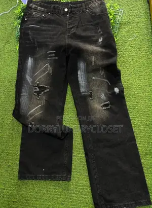 Baggy Jeans