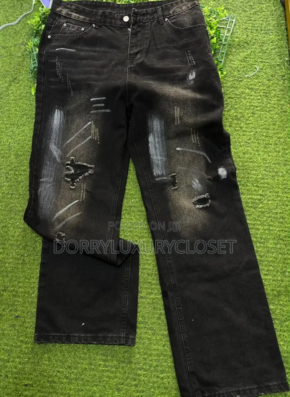 Baggy Jeans