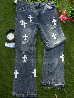 Baggy Jeans
