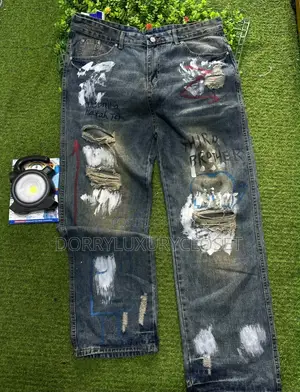 Baggy Jeans