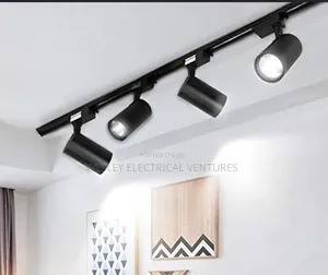 Led Spot Light