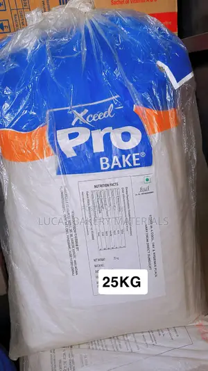 Bread Preservative: Calcium Propionate