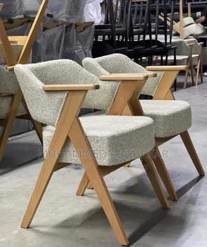 Chairs and Bed
