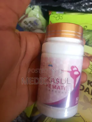 Tasly Femate Capsule