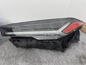High Quality Certified Complete Brand New Headlamp Lamborghini Urus