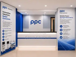 Acrylic Signage
