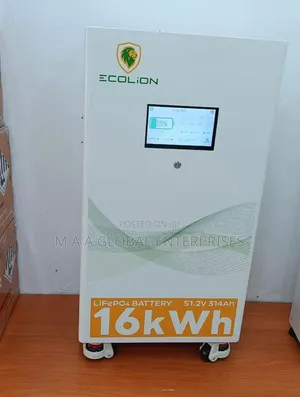 16kwtt 48v Ecolion