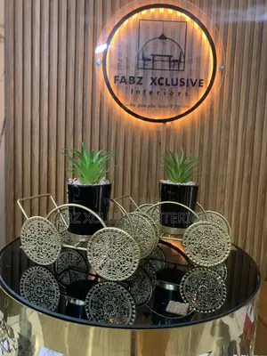 Steel Flowers