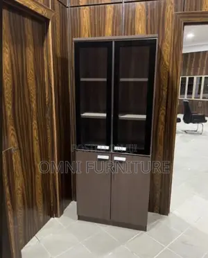 Office Bookshelves