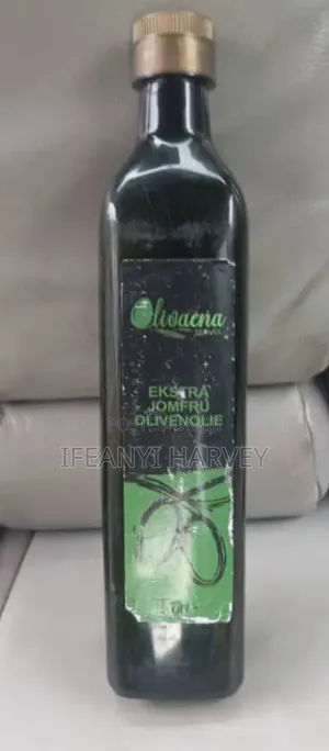 Extra Virgin Olive Oil 750ml