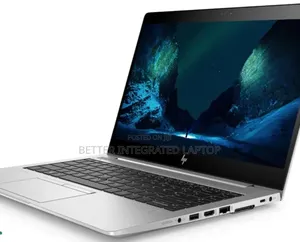 New Laptop HP EliteBook 840 G1 4GB Intel SSD 256GB
