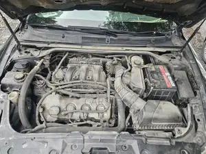 Ford Taurus 2011 Black