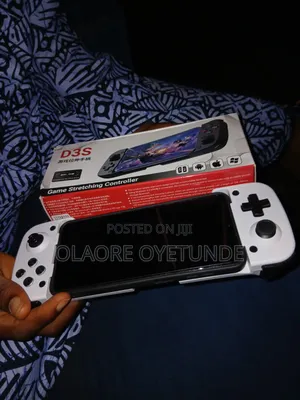 Wireless Controller