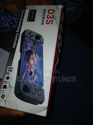 Wireless Controller