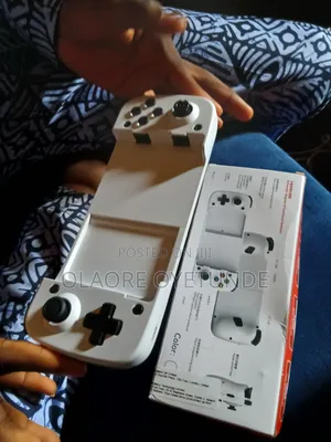 Wireless Controller