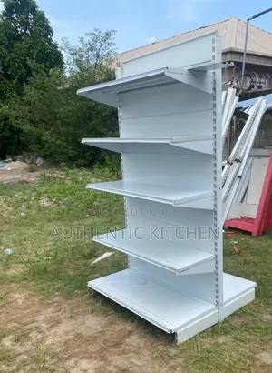 Good Quality Heavy Duty Racks For Supermarkets