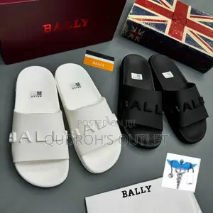 Bally Slide