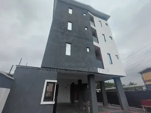 Furnished 2bdrm Block of Flats in Kosofe Ketu Alapere for rent