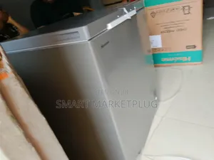 Original Hisense 198l Chest Freezer-Low Noise Operation+ Lockable Lid