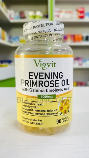 Evening Primrose