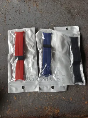 Google Pixel 1 2 Silicone Strap