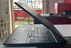Laptop Lenovo ThinkPad P52s 32GB Intel Core i7 SSD 512GB