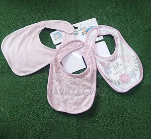 Infant/Baby Bibs