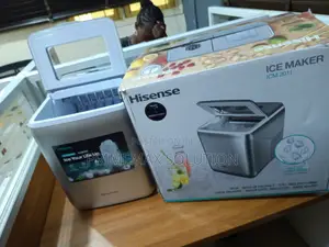 Perfect for Homes Businesses: Hisense 20kg Icm2011
