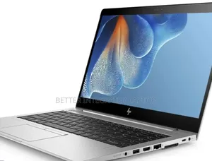 New Laptop HP EliteBook 840 G2 4GB Intel Core i5 SSD 256GB