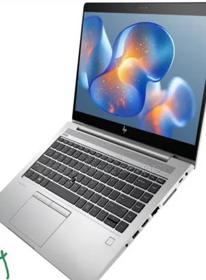 New Laptop HP EliteBook 840 G2 4GB Intel Core 5 SSD 256GB