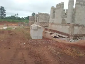 Land for Sale in an Estate in Abuja