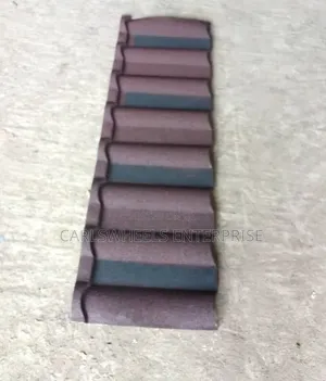 Topmost Best Quality Stone Coated Roofing Sheet