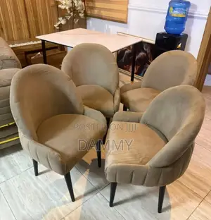 Dining Chairs