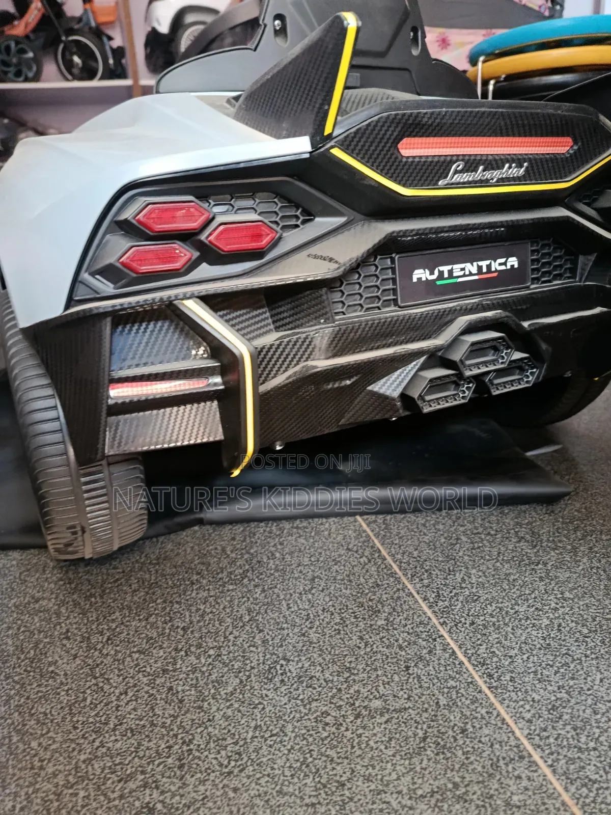 Lamborghini