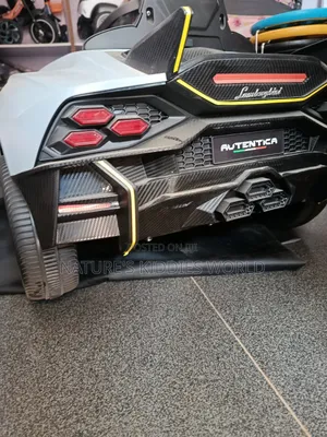 Lamborghini