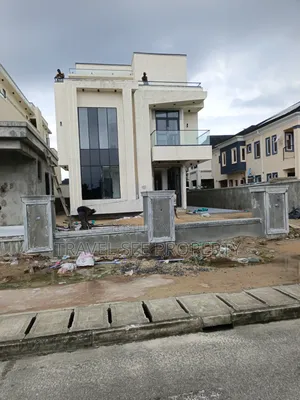 Furnished 5bdrm Duplex in Royal Gardens Estate for sale