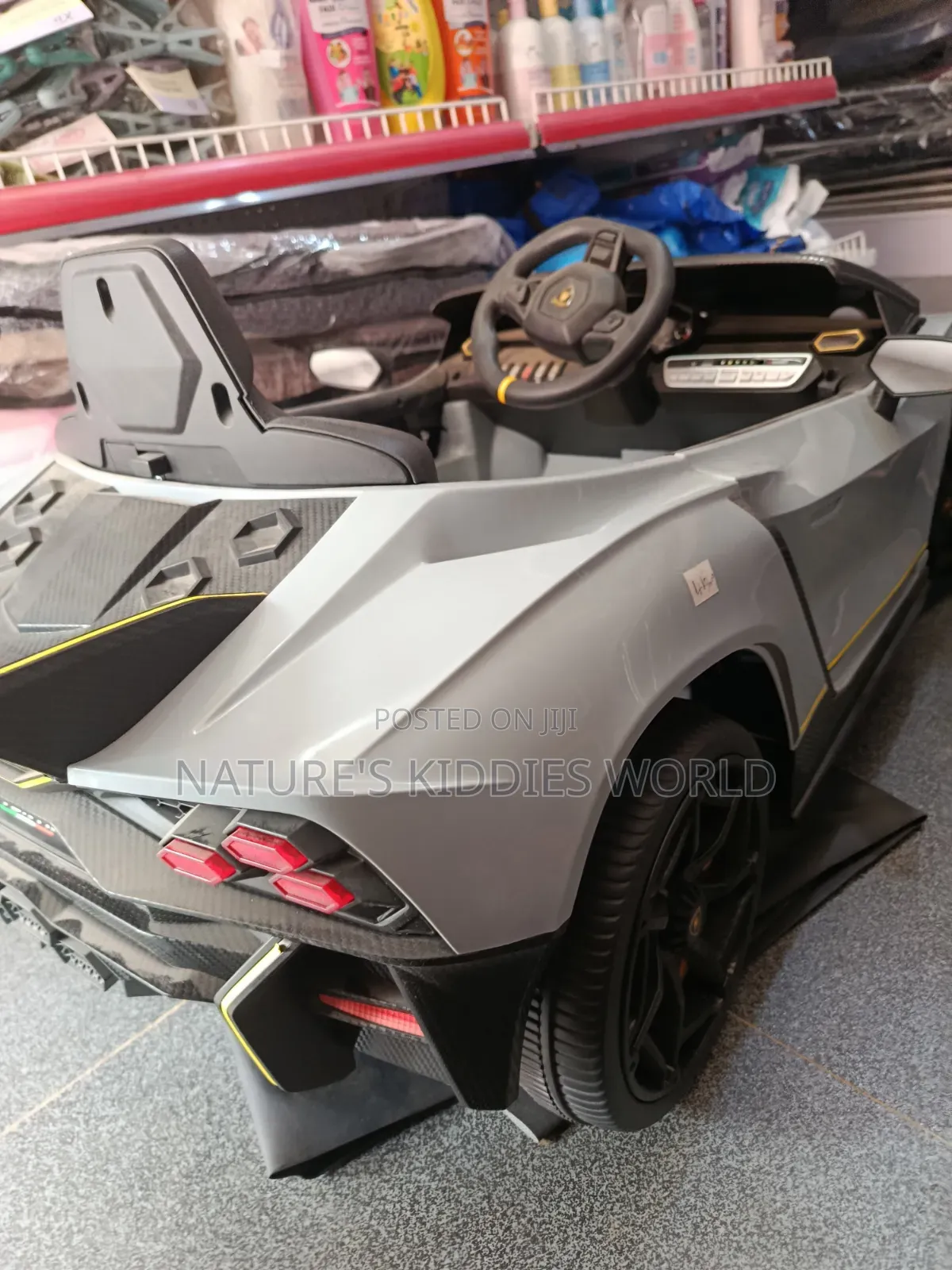 Lamborghini