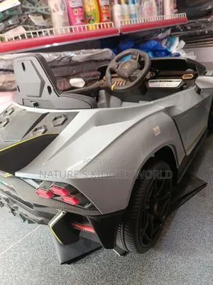 Lamborghini