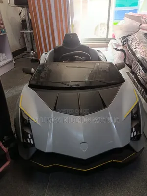 Lamborghini