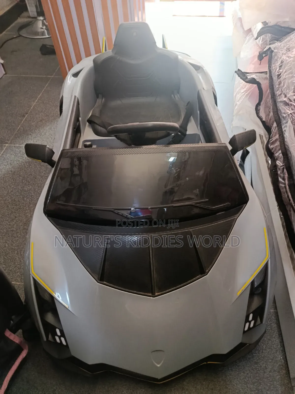 Lamborghini