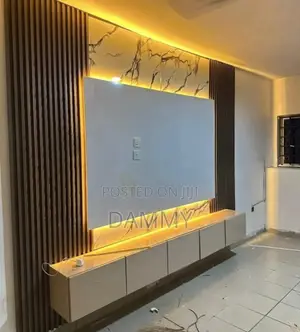 Modern Tv Wall Console