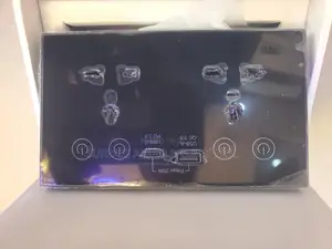 13amps Double Smart Socket