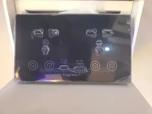 13amps Double Smart Socket