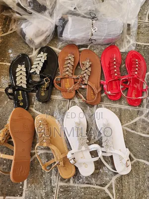 Wealthcom Bags and Footwear