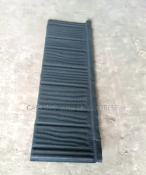 Cost Effecient Roofing Sheet