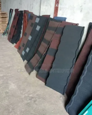 Cost Effecient Roofing Sheet