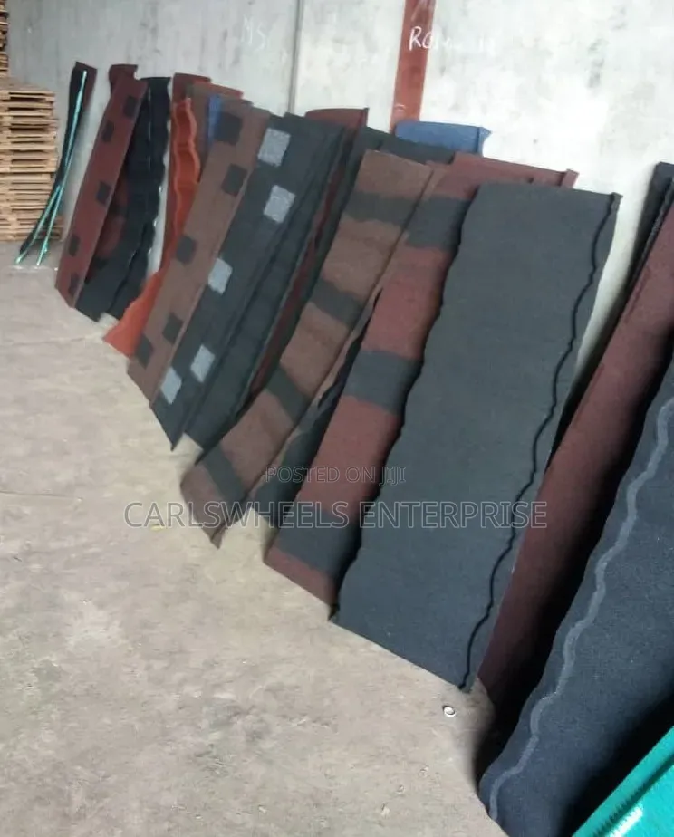 Cost Effecient Roofing Sheet