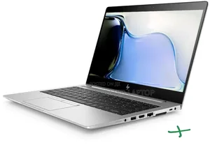New Laptop HP EliteBook 840 G2 4GB Intel SSD 256GB
