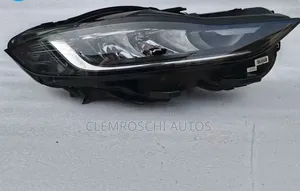 High Quality Certified Complete Brand New Head Lamp Jaguar Xe 2025.